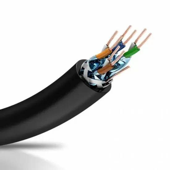 Vention SSTP Cat7 Patch Cable Vention SSTP Cat7 Patch Cable